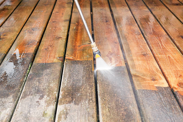 Maryville, TN Pressure Washing Services Company